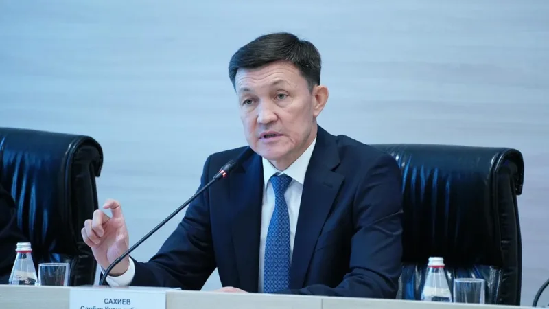 Малые модульные реакторы — новый вектор развития энергетики Казахстана.