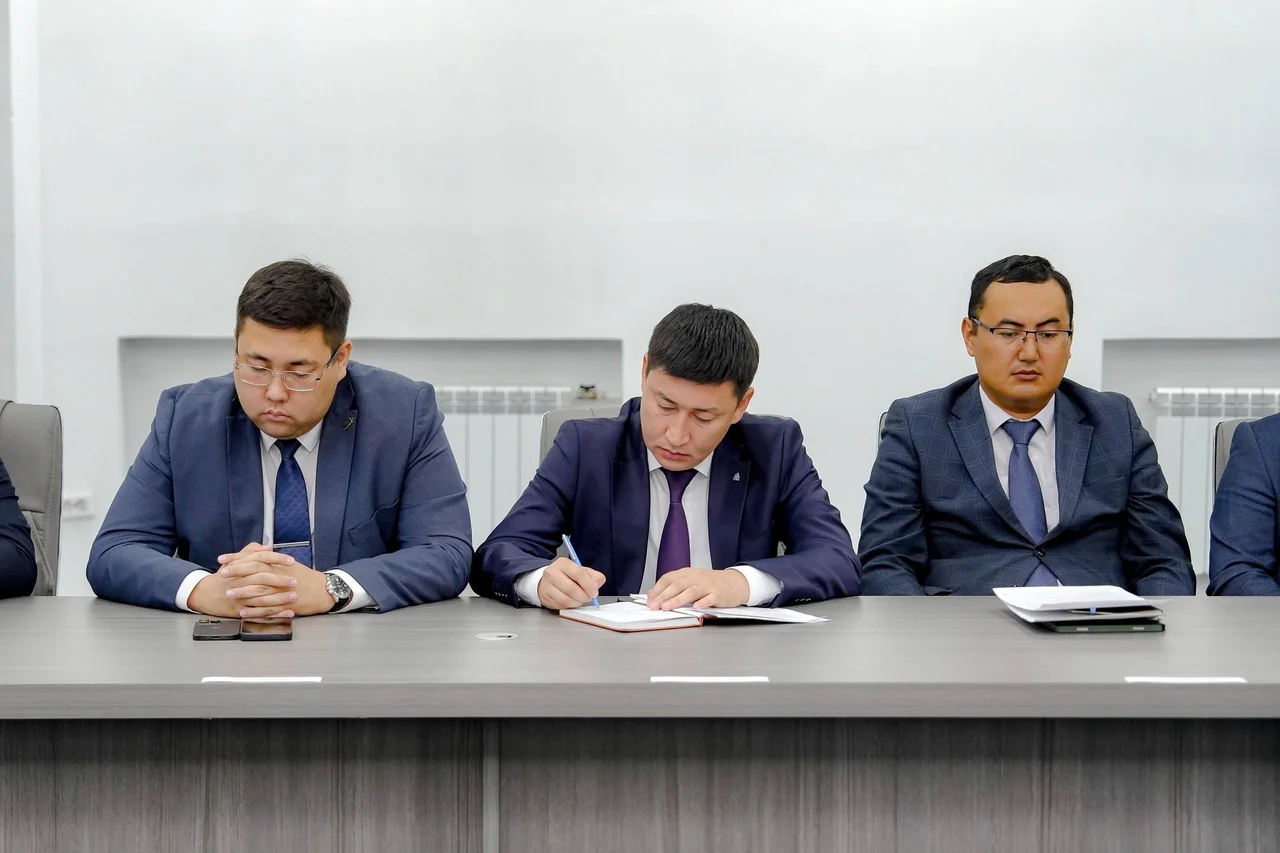 Семейде инвестициялық жобаларды іске асыру мәселелері талқыланды
