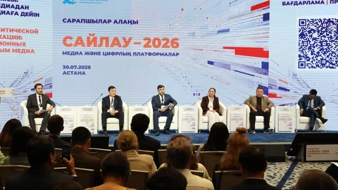 Более 84% граждан оценивают общественно-политическую ситуацию в стране как стабильную — эксперт