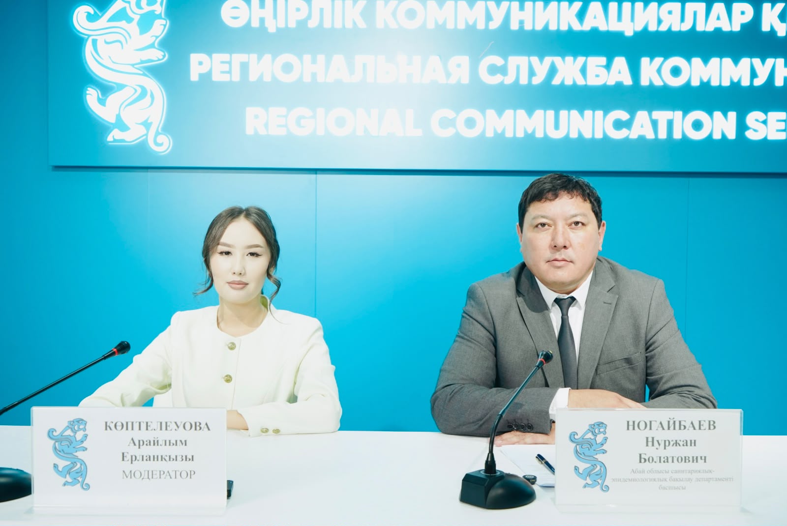Абай облысында бақша өнімдерінен улану жағдайлары тіркелмеген
