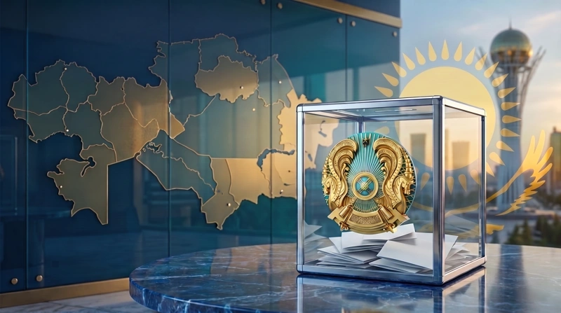 Партияаралық теледебаттар республикалық телеарналар эфирінде өтеді