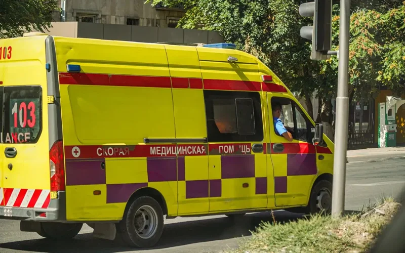 Абай облысында аптап ыстыққа байланысты жедел жәрдем шақыртулары артты