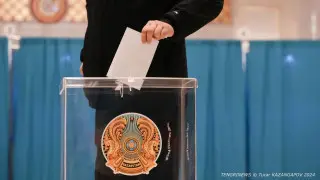 Қазақстандықтарға сайлау күні сақталуы тиіс маңызды тыйымдар жайлы ескертілді