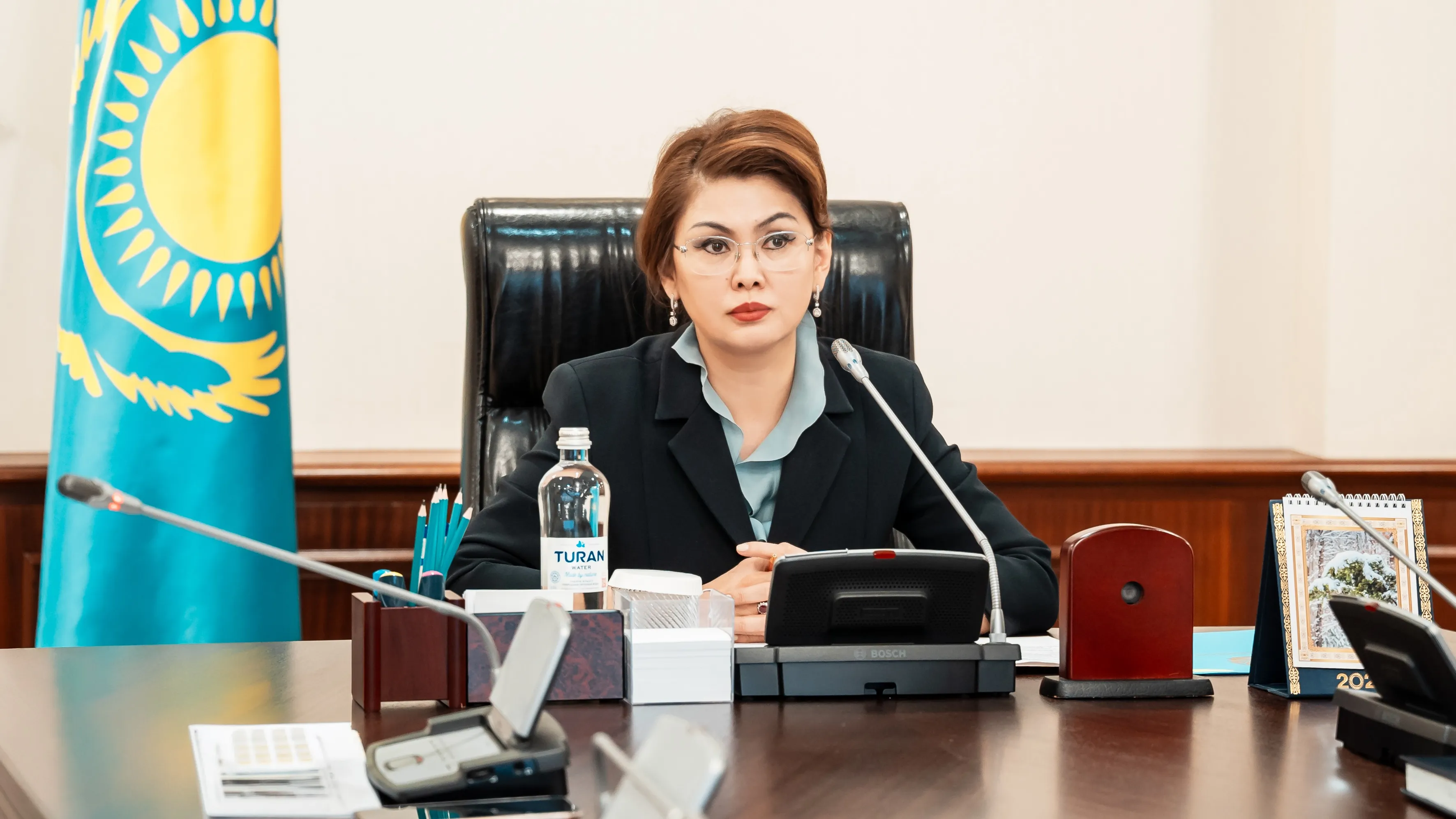 От политики помощи к политике возможностей: Аида Балаева о подходе государства к социальной сфере