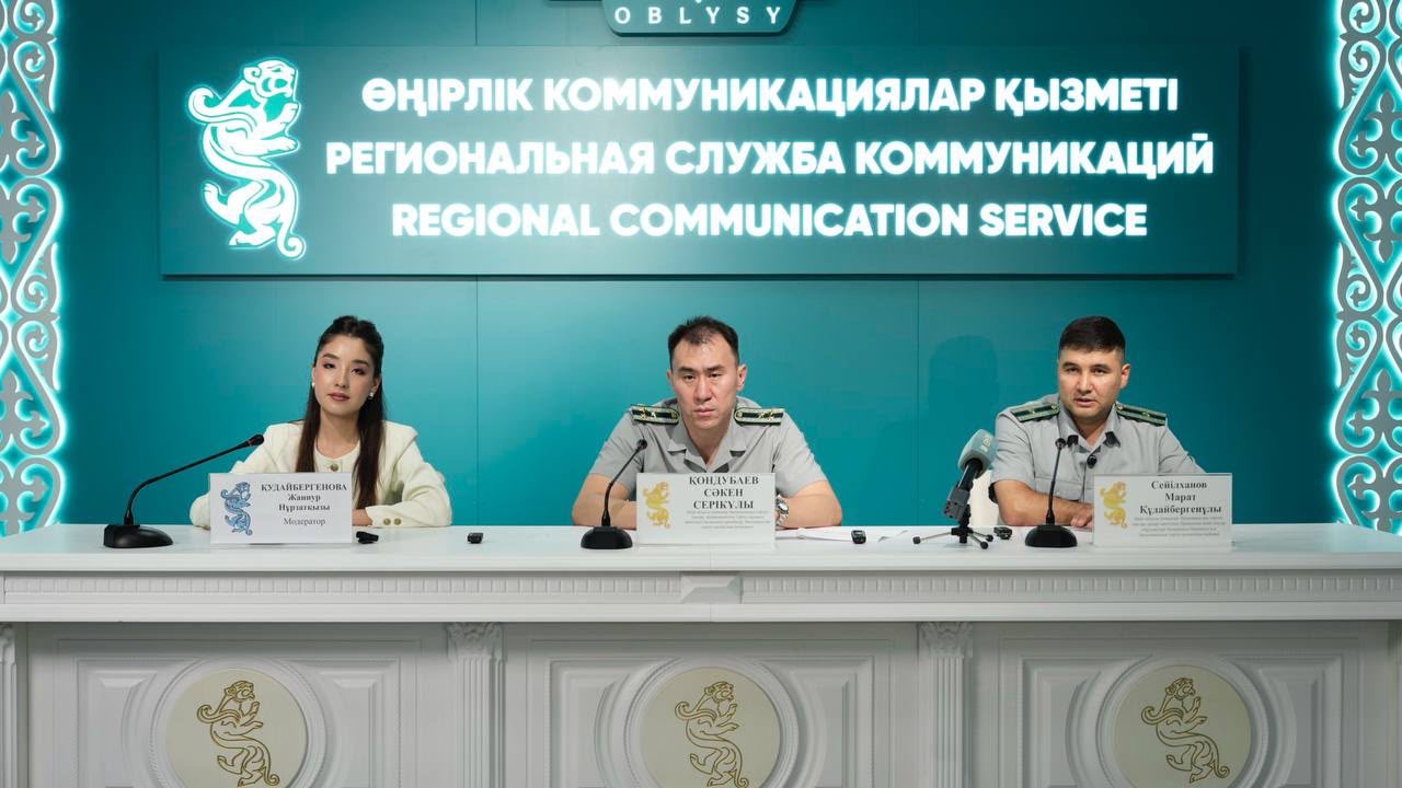 Құқық бұзушылықтардың алдын алу бағытындағы жұмыстар күшейтілді