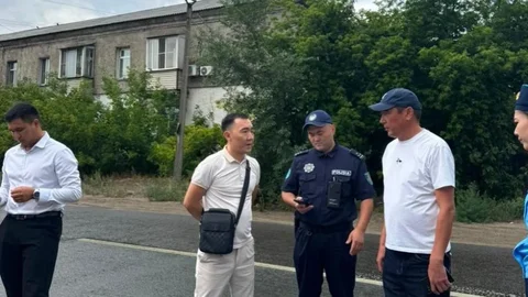 «Таза Қазақстан»: В области Абай составлено 7 786 протоколов за нарушение санитарных требований