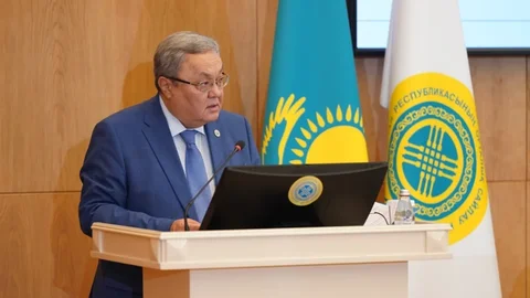 Временную регистрацию в день выборов в Казахстане можно будет оформить онлайн