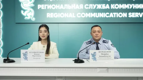 В области Абай усилен контроль за оборотом оружия