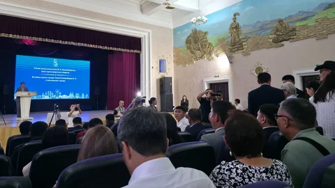 Семей в новом этапе устойчивого развития