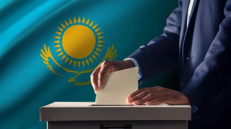 Регионы завершают подготовку к выборам