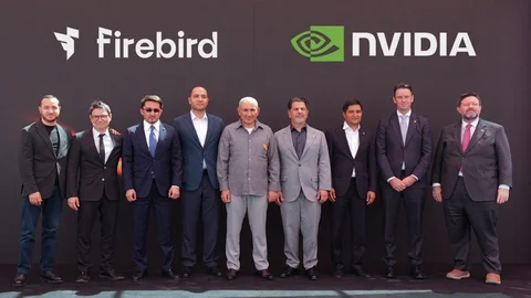 Казахстан стал одним из ключевых рынков Firebird AI: в Экибастузе развивается AI-инфраструктура мощностью 125 МВт