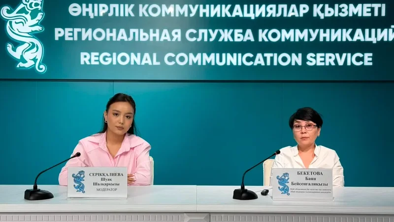 В области Абай вырос показатель раннего выявления колоректального рака