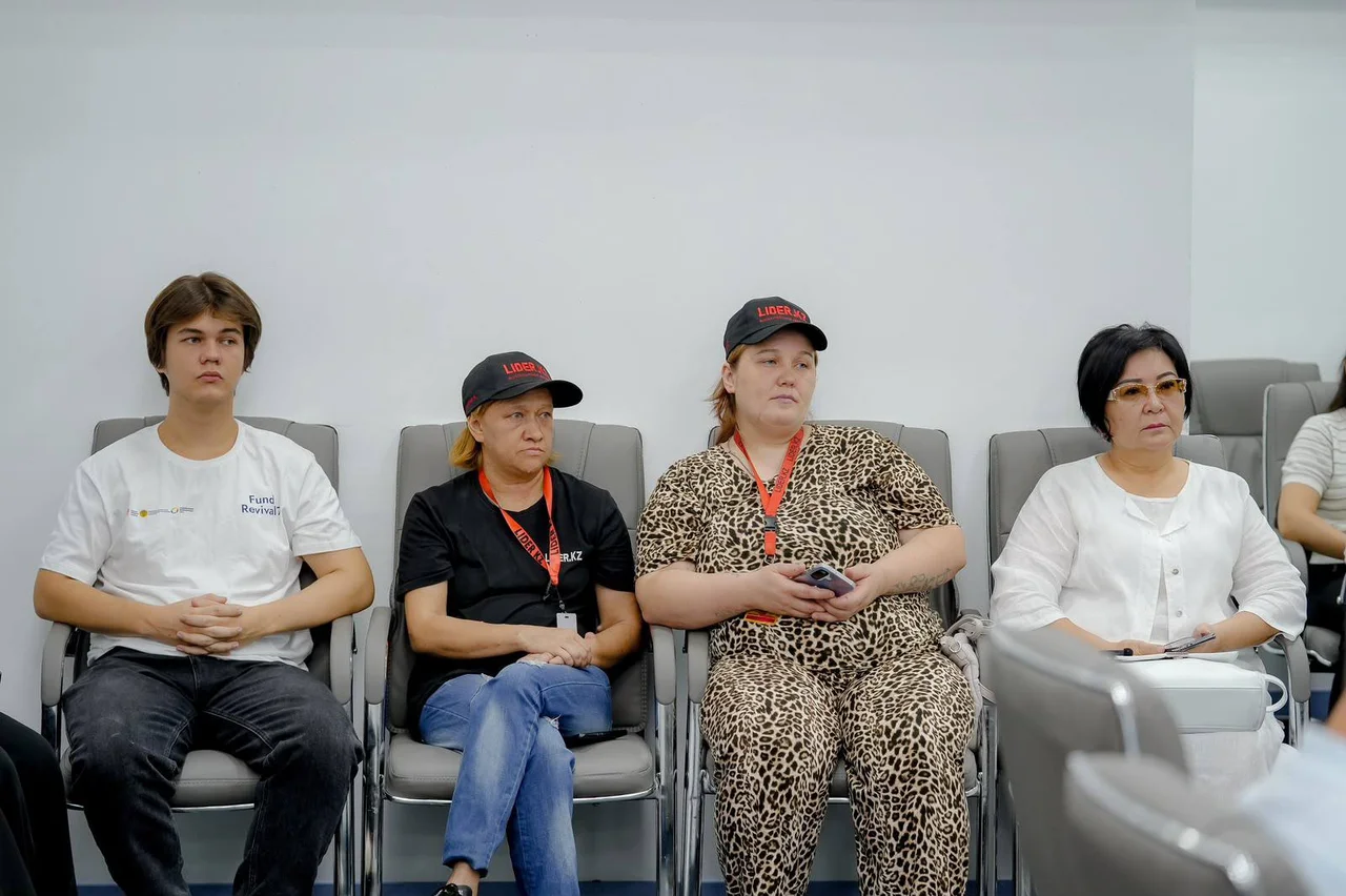 Семейде Халықаралық жастар күні аталып өтті