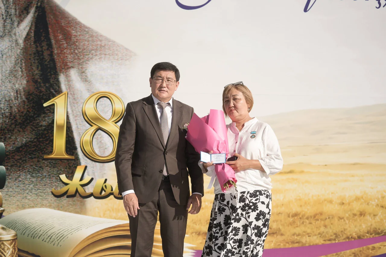 Семейде Абай күніне арналған қалалық ән фестивалі өтті
