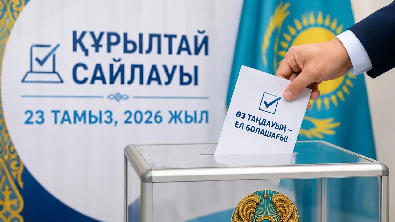 Әр алаңның өз мәселесі бар: партиялар өңір тұрғындарымен жүздесуді жалғастыруда
