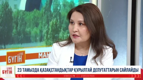 Какова роль Курултая в политической конкуренции — мнение эксперта