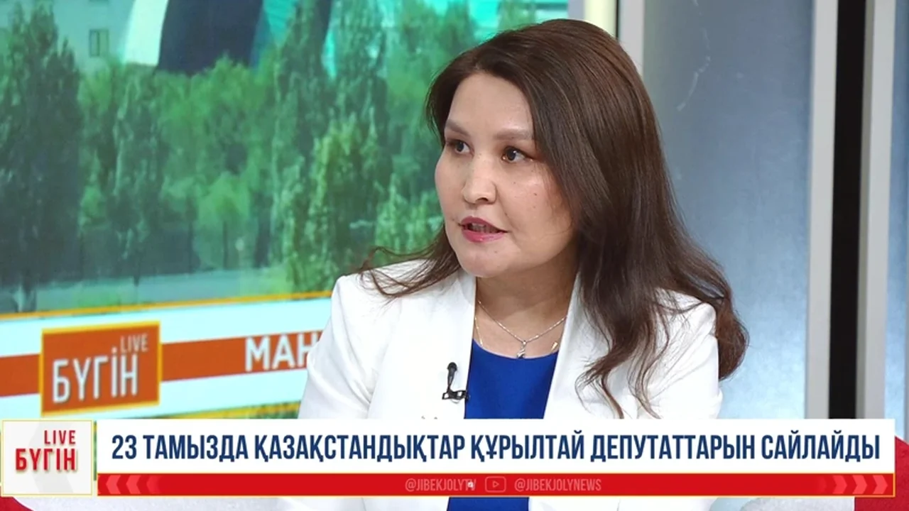 Құрылтайдың саяси бәсекедегі рөлі қандай – сарапшы пікірі