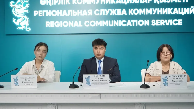 Абай облысында тұтынушылардың құқықтарын қорғау бойынша 728 өтініш қаралды