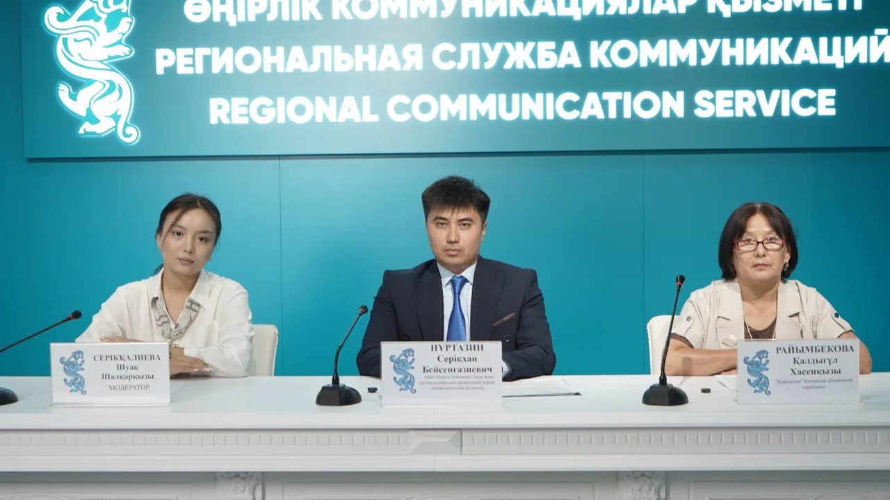 Абай облысында тұтынушылардың құқықтарын қорғау бойынша 728 өтініш қаралды