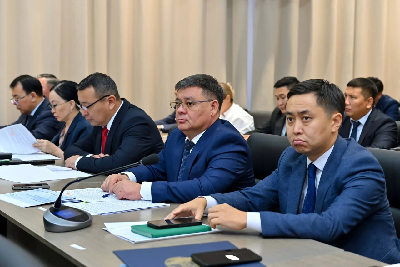 Абай облысында жылыту маусымына дайындық жұмыстары қарқынды жүріп жатыр