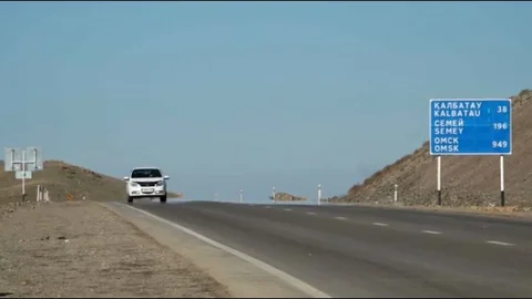 Безопасность на магистральной дороге будет усилена