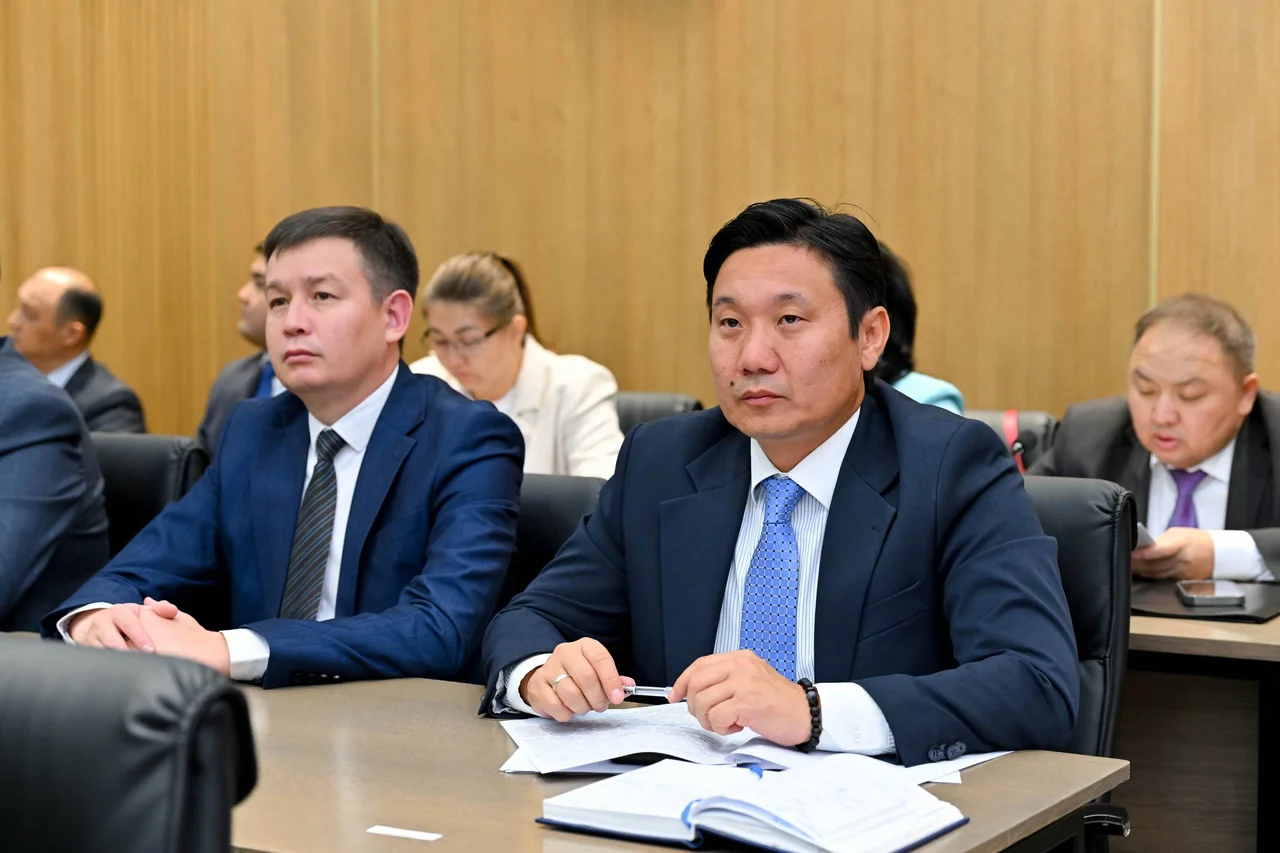 Абай облысында жаңа оқу жылына дайындық жоспарға сәйкес жүргізілуде
