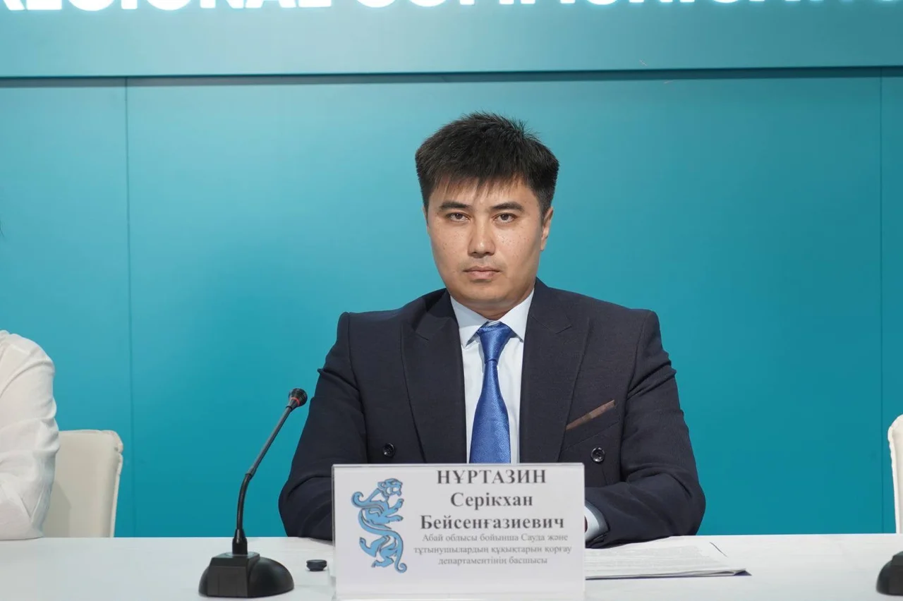 Абай облысында тұтынушылардың құқықтарын қорғау бойынша 728 өтініш қаралды