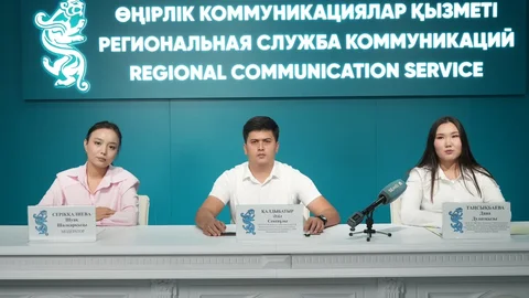Специалисты области Абай напомнили правила безопасной покупки и употребления бахчевых культур