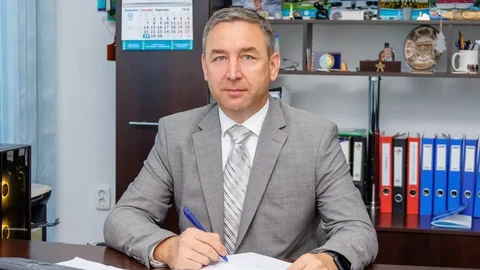 Современные системы обеспечения радиационной безопасности на атомных электростанциях