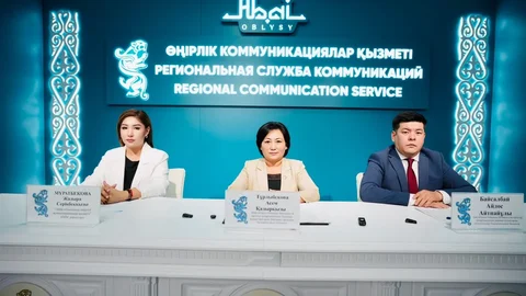 В области Абай законный оборот алкоголя, табачных изделий и нефтепродуктов находится под контролем