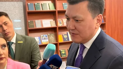 Ерлан Карин: с выборов курултая начинается новый этап национальной перезагрузки