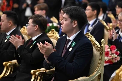Президент: «Казахстан – страна с исключительно одаренной молодежью, которая достигла высоких результатов во всех смыслах, особенно в образовании»