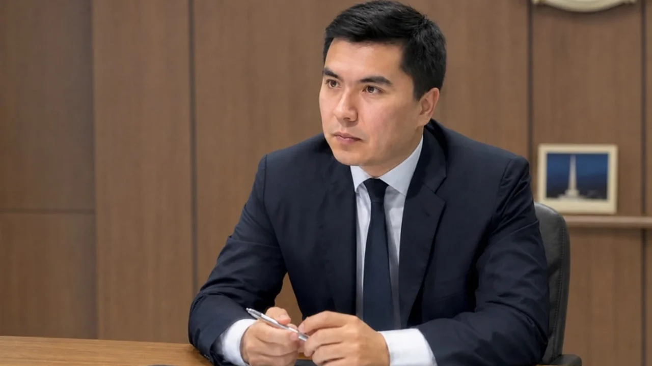 Народная партия Казахстана признает итоги выборов – Н. Шоканов