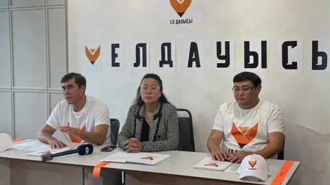 «Голос народа»: наблюдатели заявили, что голосование прошло открыто и в соответствии с требованиями законодательства.