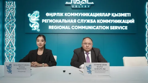 «Таза Қазақстан»: в области Абай очищено более 38 тысяч дворов и вывезено свыше 52 тысяч тонн мусора