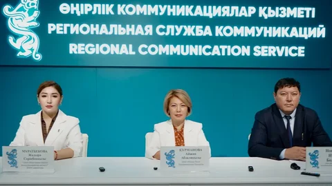 Подготовка школ к учебному году: в области Абай проверили 405 образовательных объектов