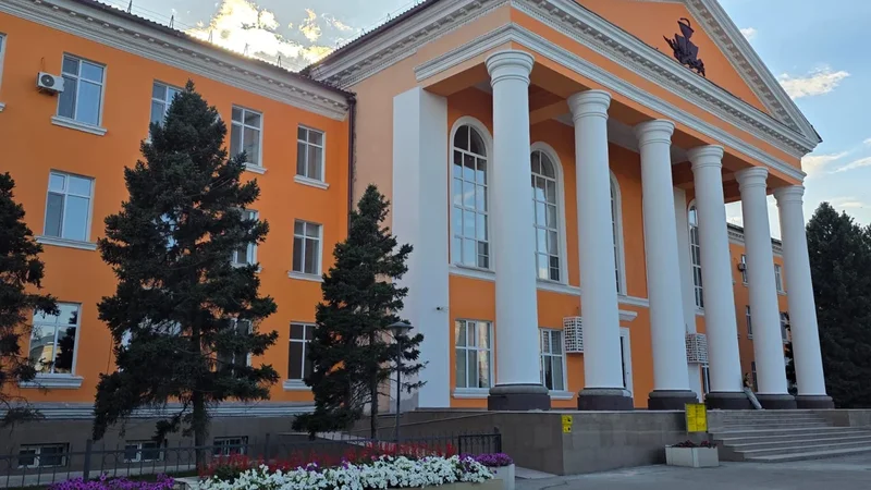Помнить прошлое — ответственность перед будущим