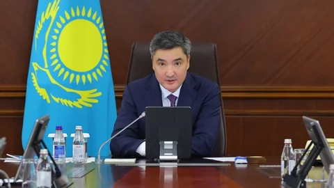 Бектенов вновь назначен на должность Премьер-министра