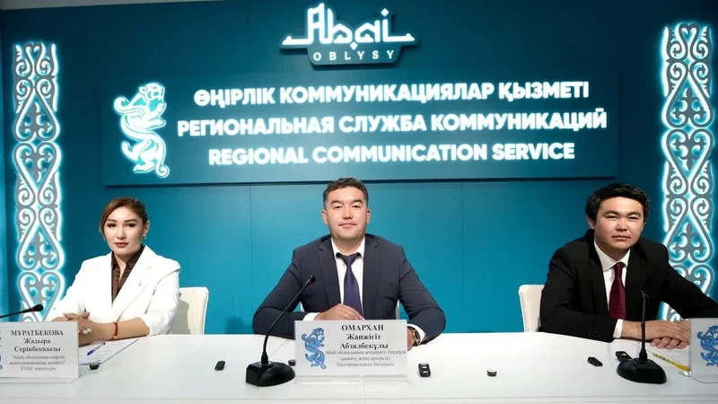 В области Абай ко Дню языков проведут 231 мероприятие