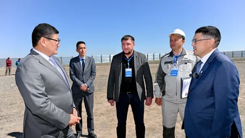 В Абайском районе построят гостиницу и модернизируют систему теплоснабжения