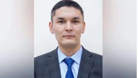 В области Абай назначен заместитель руководителя управления внутренней политики