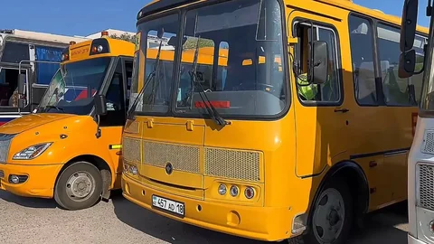 Дорога в школу: безопасность ребёнка — в центре внимания
