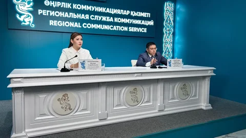 В Абайском районе реализуются важные проекты по развитию туризма