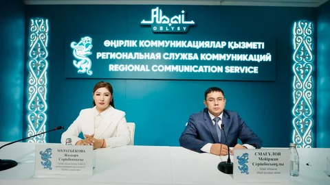 «Қаладан – ауылға»: 50 семей переехали в сельскую местность