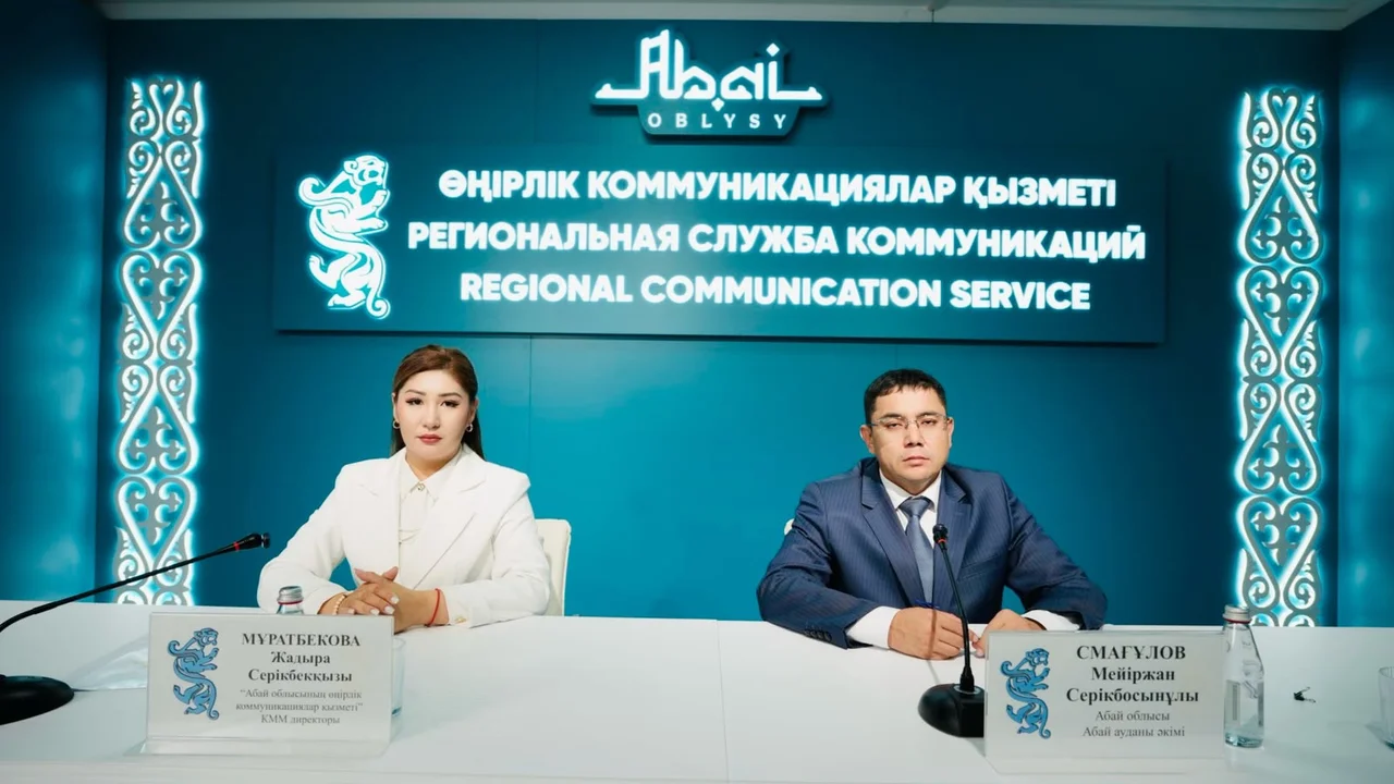 «Қаладан – ауылға»: 50 семей переехали в сельскую местность