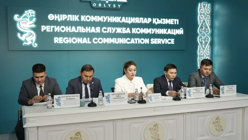 Абай облысында республикалық маңызы бар жолдарды жаңарту жұмыстары жалғасуда