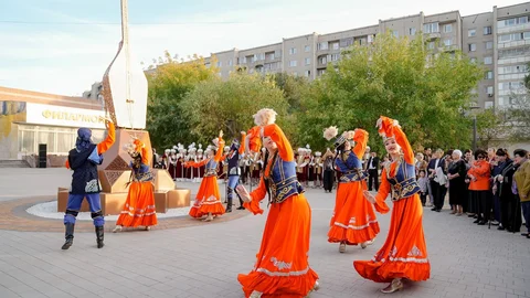 В Семее открылся новый сезон филармонии
