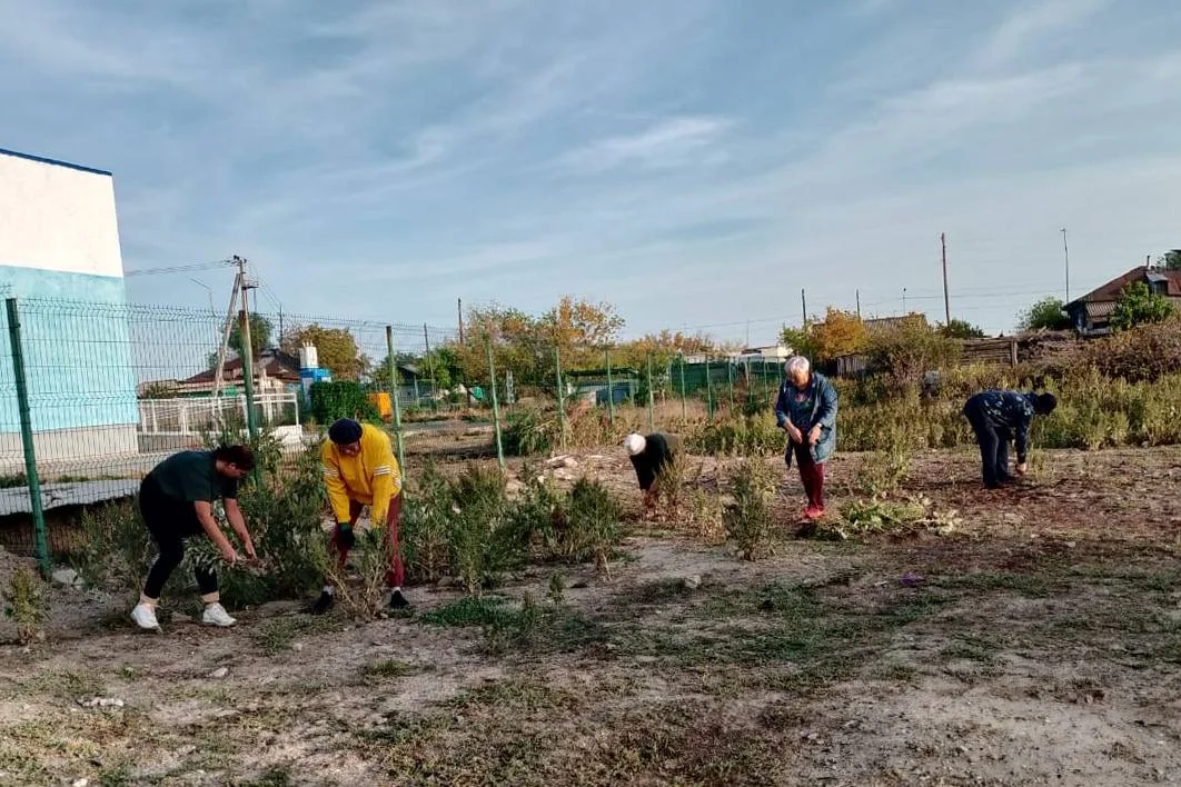 В области Абай прошли масштабные экологические мероприятия в рамках программы «Таза Қазақстан»