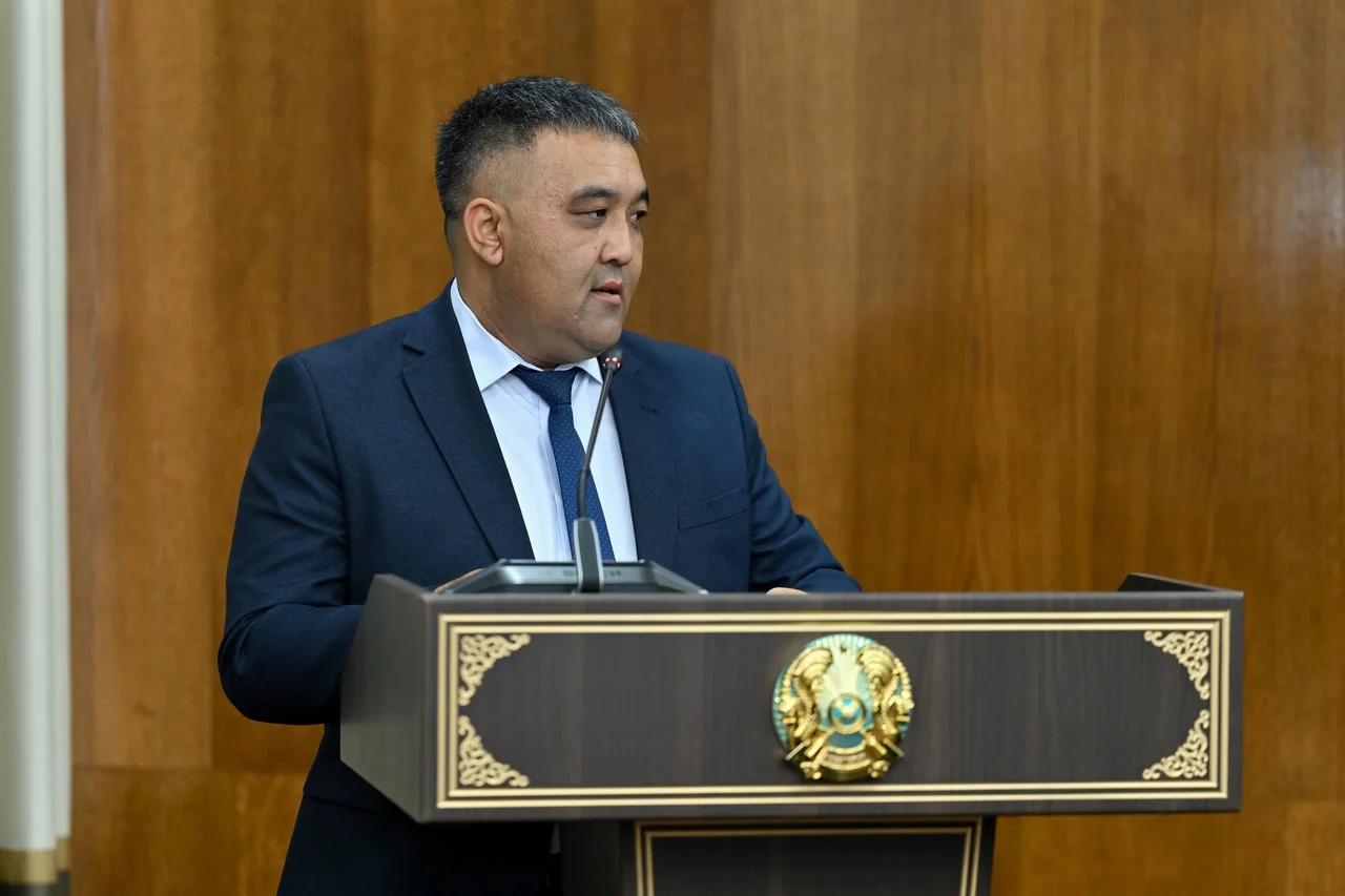Өңірдегі құрылыс: қарқын бар, бақылау күшейді