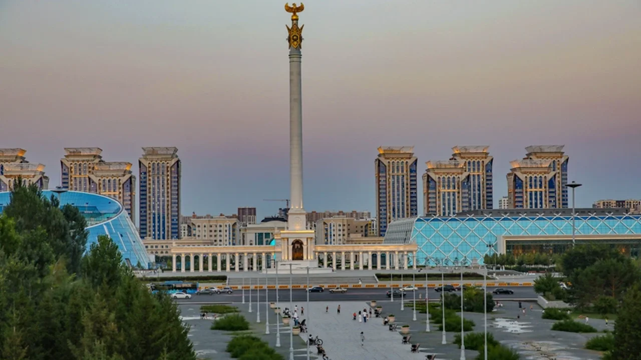 Первая сессия Қазақстан Халық Кеңесі пройдет 23–24 сентября в Астане